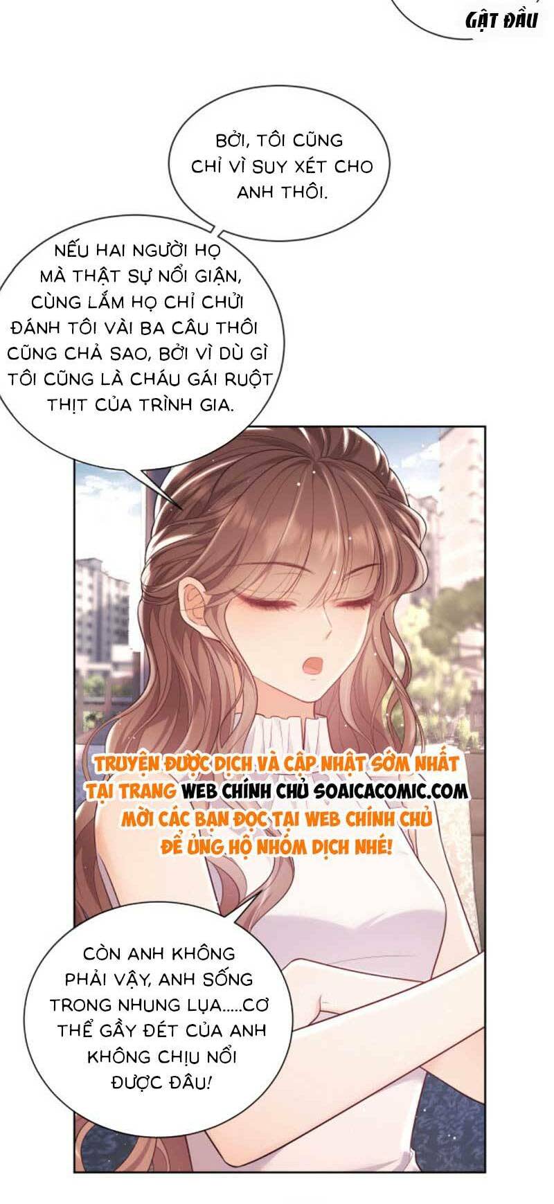 bạch nguyệt quang ra tay với tôi rồi chapter 19 - Next chapter 20