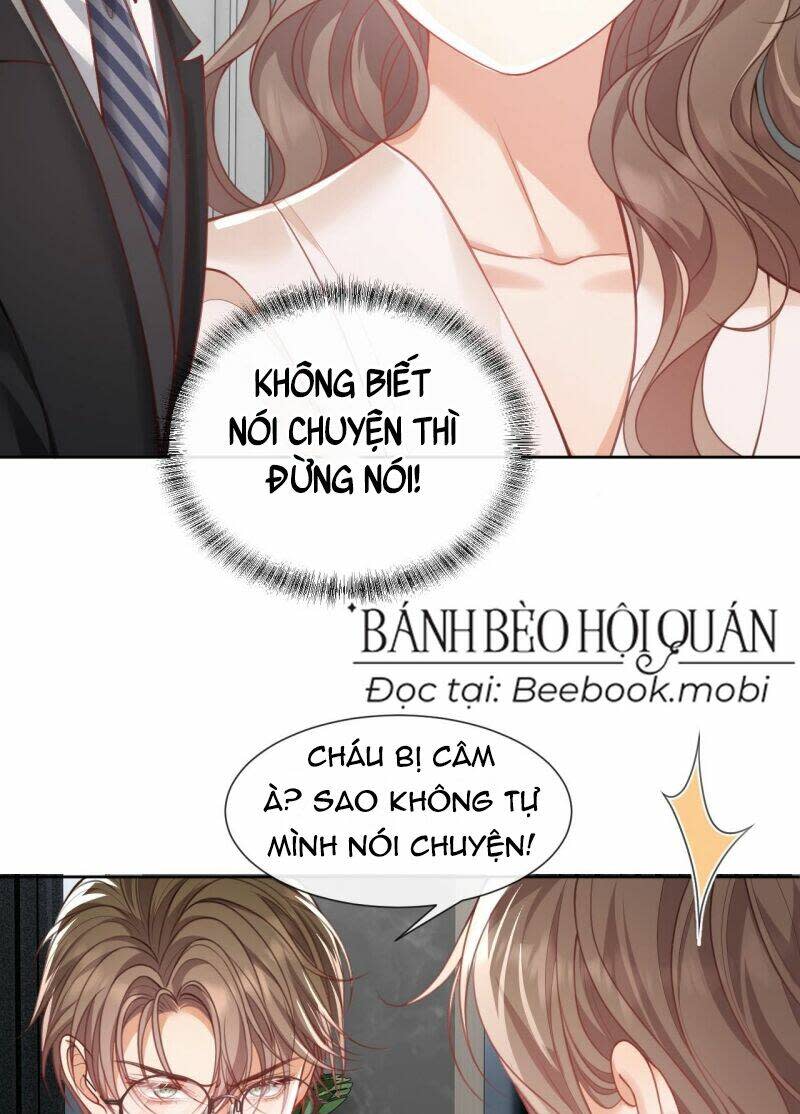 bạch nguyệt quang ra tay với tôi rồi chapter 6 - Next chapter 7