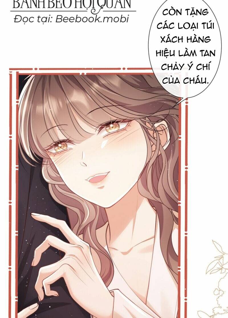 bạch nguyệt quang ra tay với tôi rồi chapter 6 - Next chapter 7