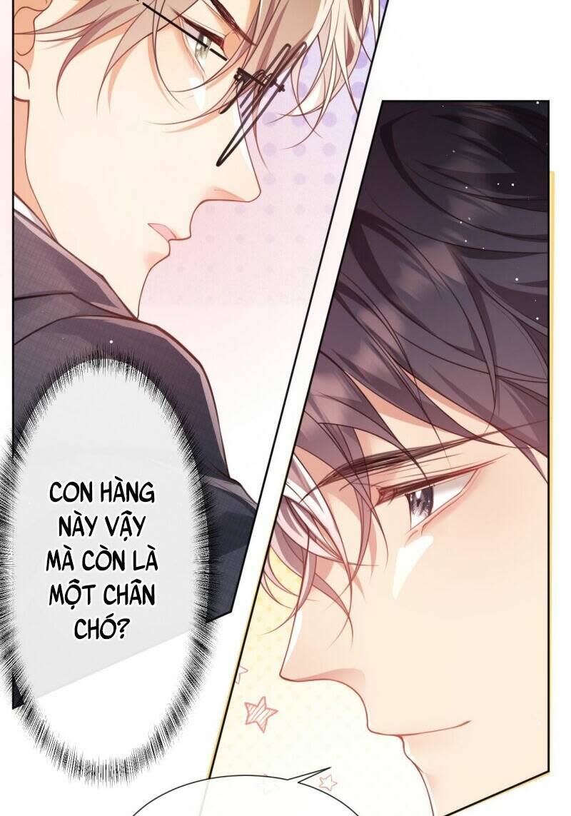 bạch nguyệt quang ra tay với tôi rồi chapter 6 - Next chapter 7