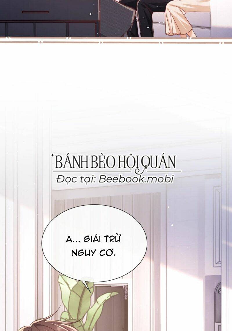 bạch nguyệt quang ra tay với tôi rồi chapter 6 - Next chapter 7