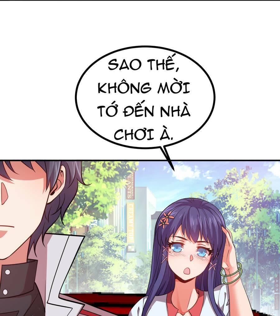 bán điện thoại xuyên tam giới chapter 24 - Next chapter 25