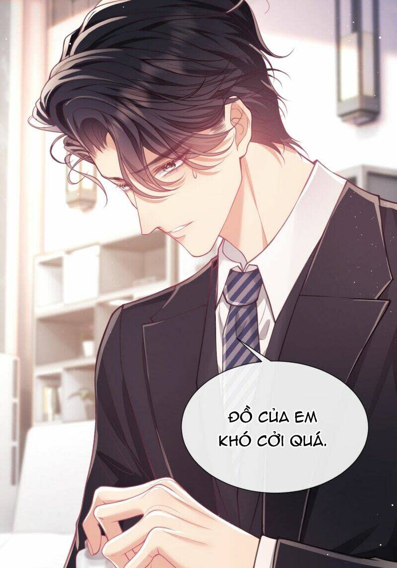 bạch nguyệt quang ra tay với tôi rồi chapter 6 - Next chapter 7