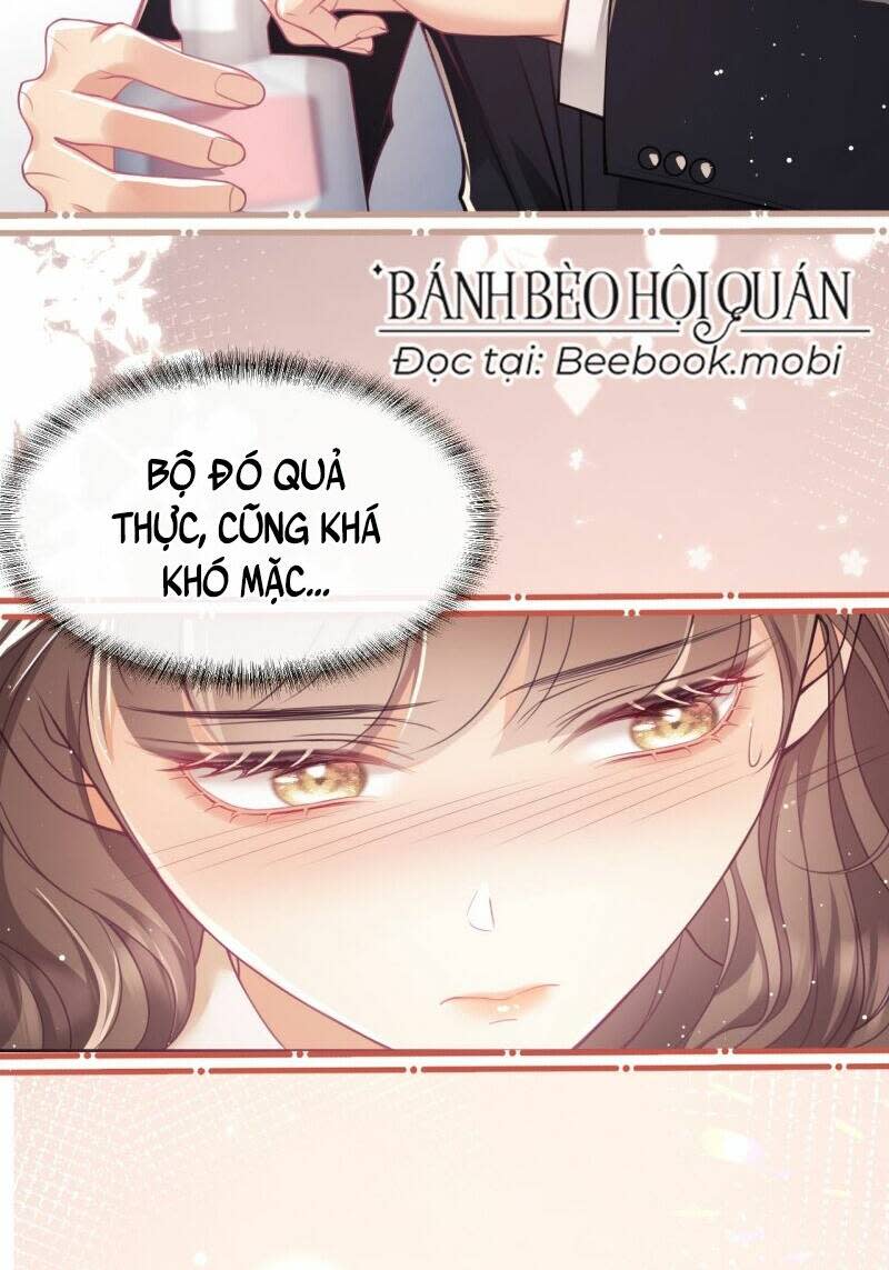 bạch nguyệt quang ra tay với tôi rồi chapter 6 - Next chapter 7