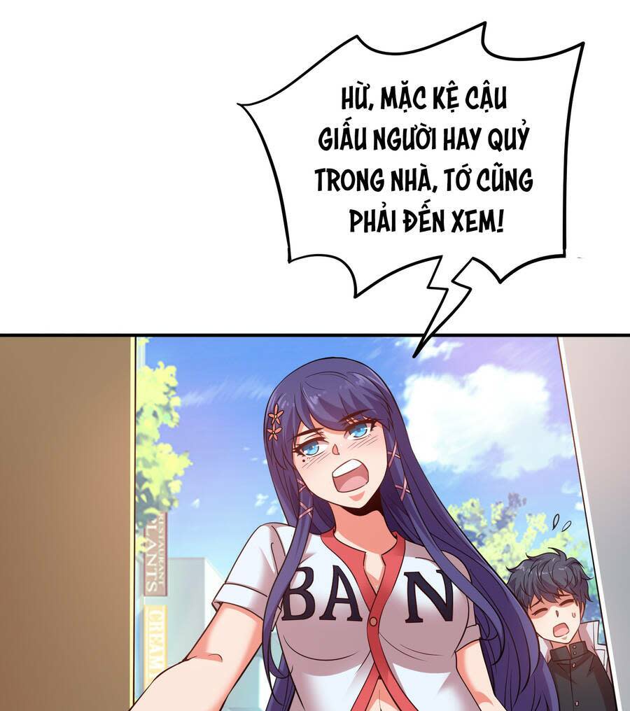 bán điện thoại xuyên tam giới chapter 24 - Next chapter 25