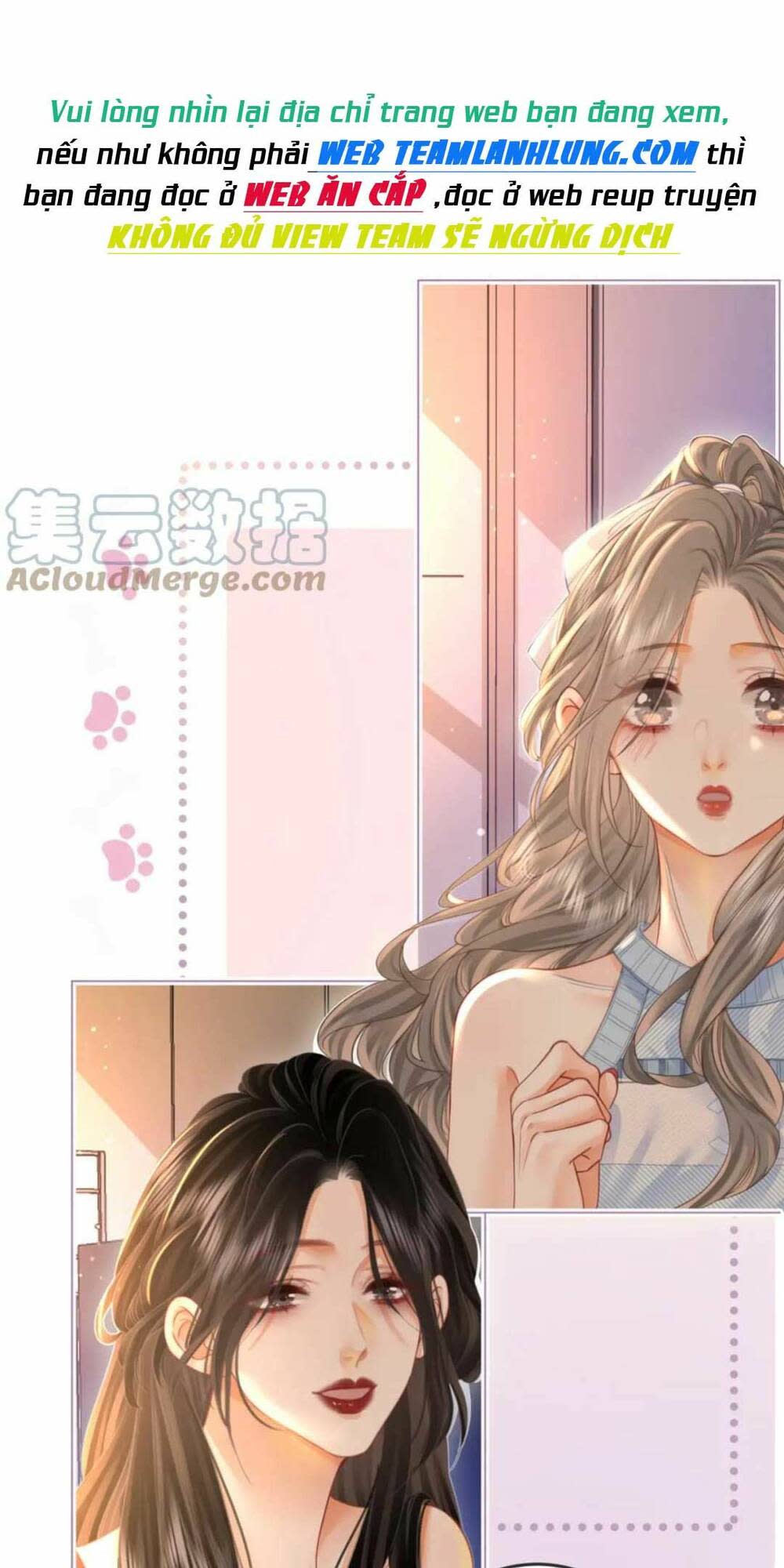 em chỉ có thể là của tôi chapter 20 - Next Chapter 20.1