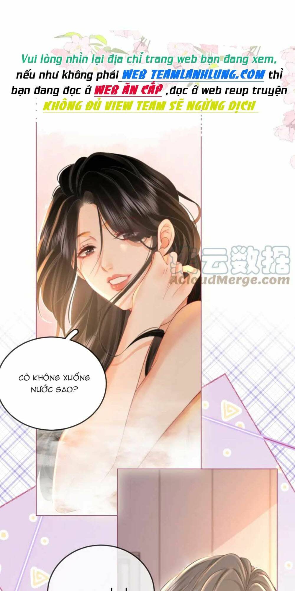 em chỉ có thể là của tôi chapter 20 - Next Chapter 20.1