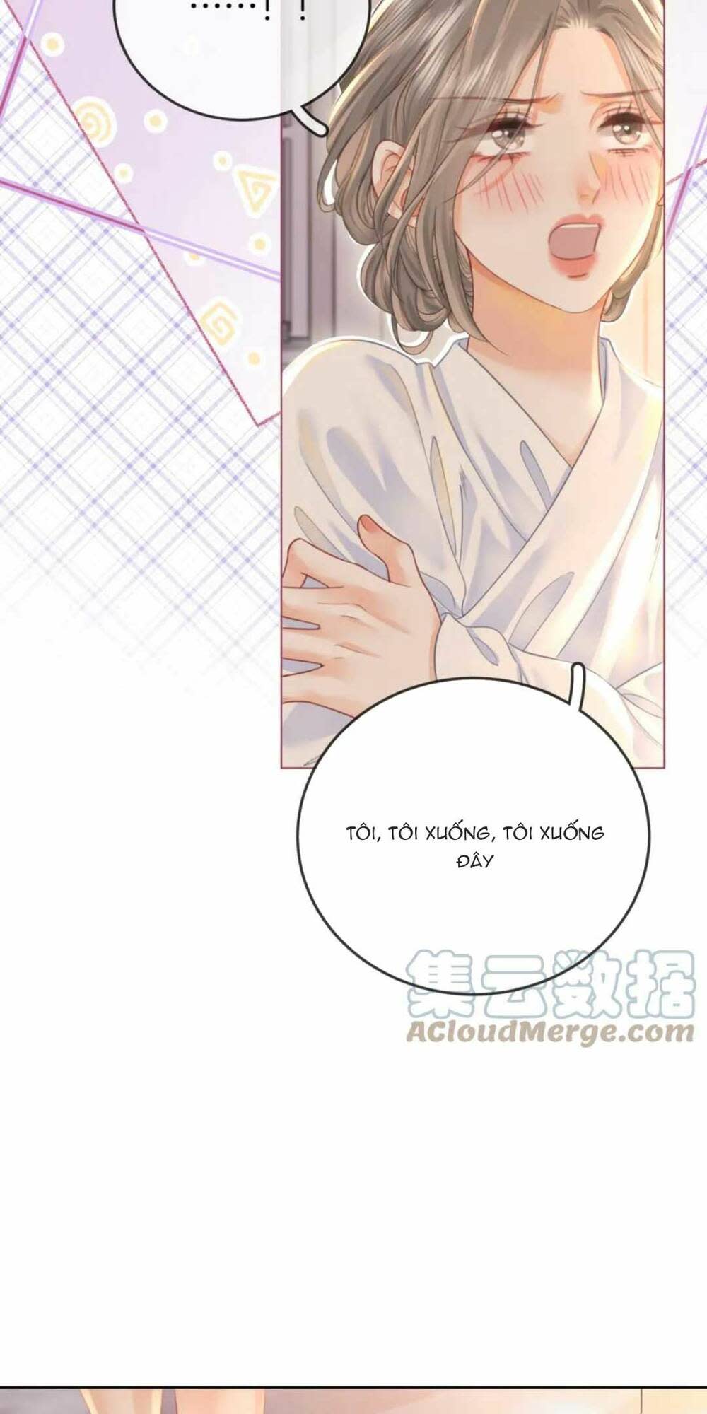 em chỉ có thể là của tôi chapter 20 - Next Chapter 20.1