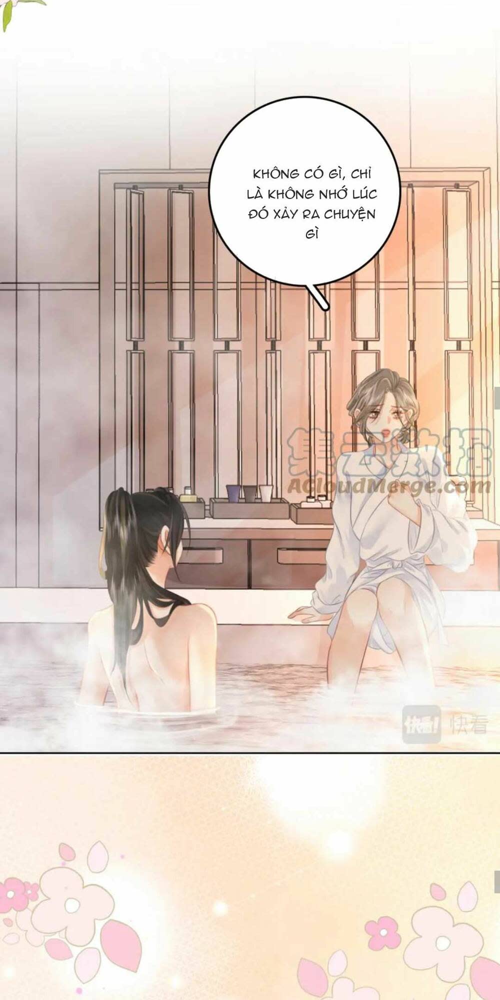 em chỉ có thể là của tôi chapter 20 - Next Chapter 20.1