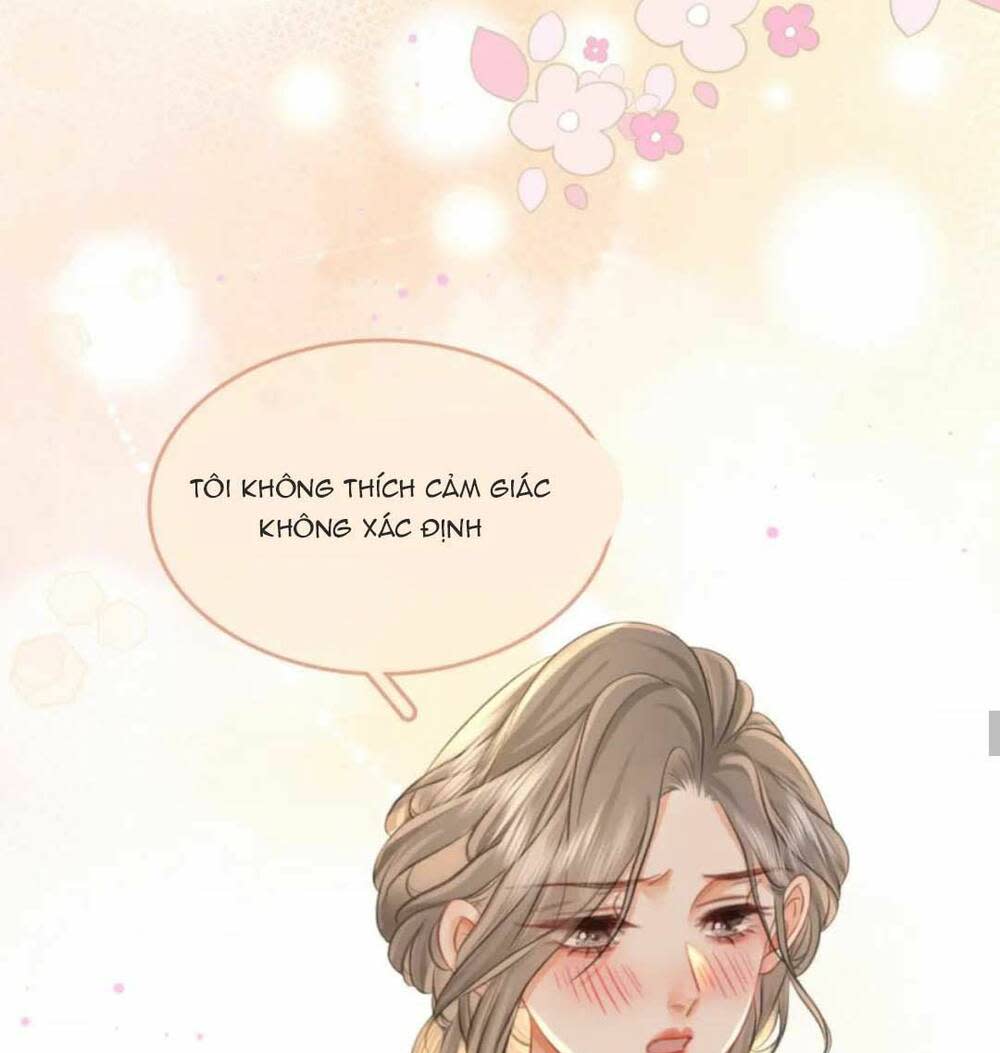 em chỉ có thể là của tôi chapter 20 - Next Chapter 20.1