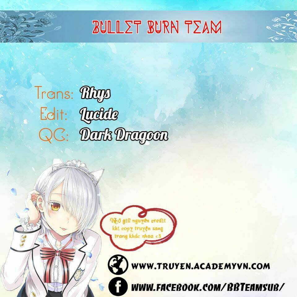 sau khi được tái sinh, tôi bị kéo vào game otome với vai trò nữ ác nhân và bị gắn toàn flag đen... chapter 2 - Trang 2