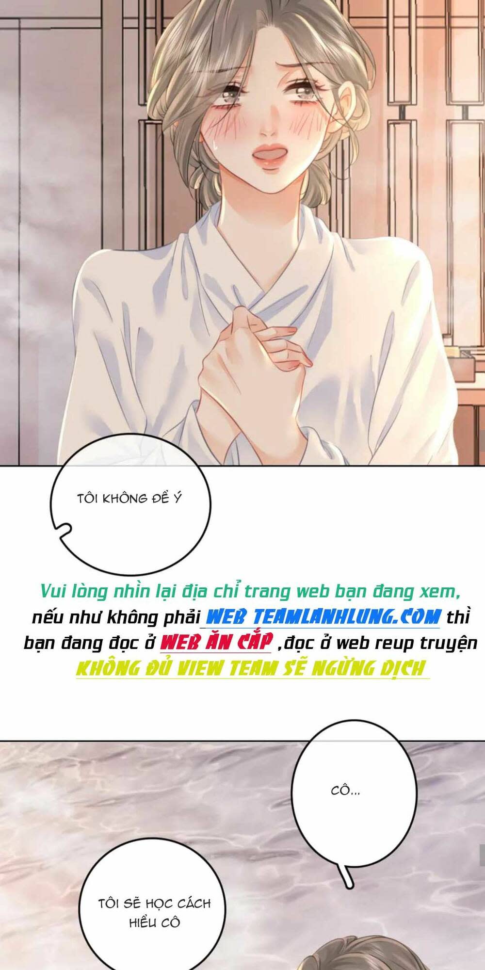 em chỉ có thể là của tôi chapter 20 - Next Chapter 20.1