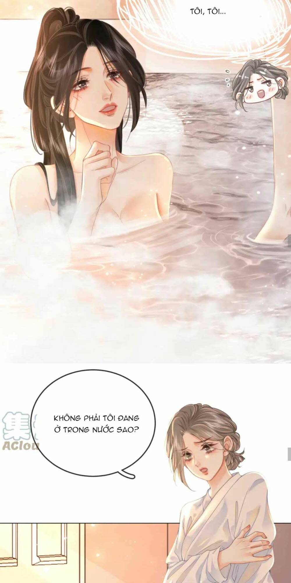 em chỉ có thể là của tôi chapter 20 - Next Chapter 20.1