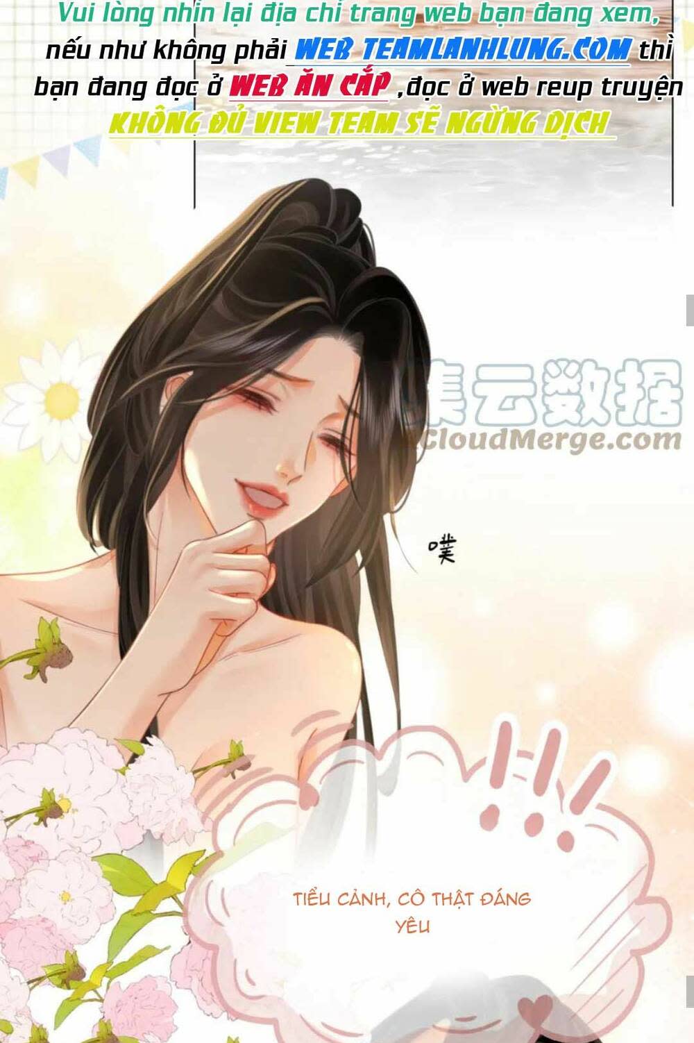 em chỉ có thể là của tôi chapter 20 - Next Chapter 20.1