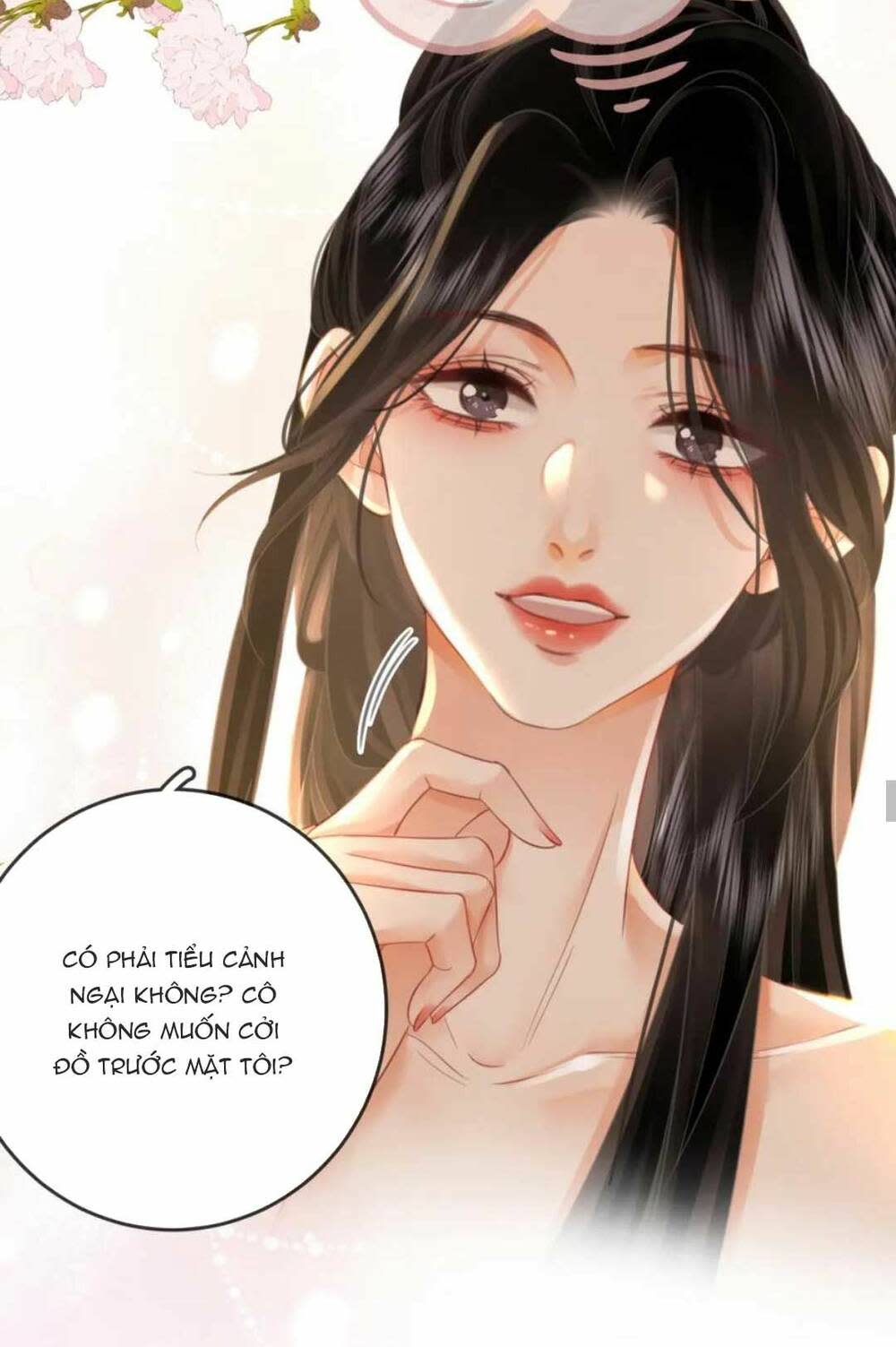 em chỉ có thể là của tôi chapter 20 - Next Chapter 20.1