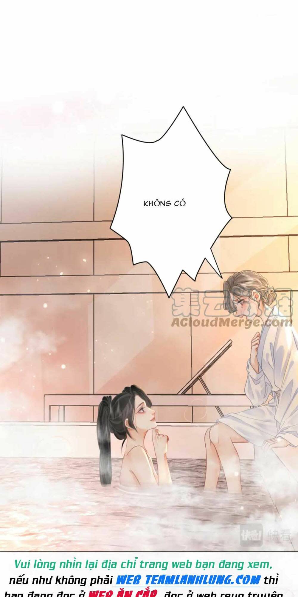 em chỉ có thể là của tôi chapter 20 - Next Chapter 20.1