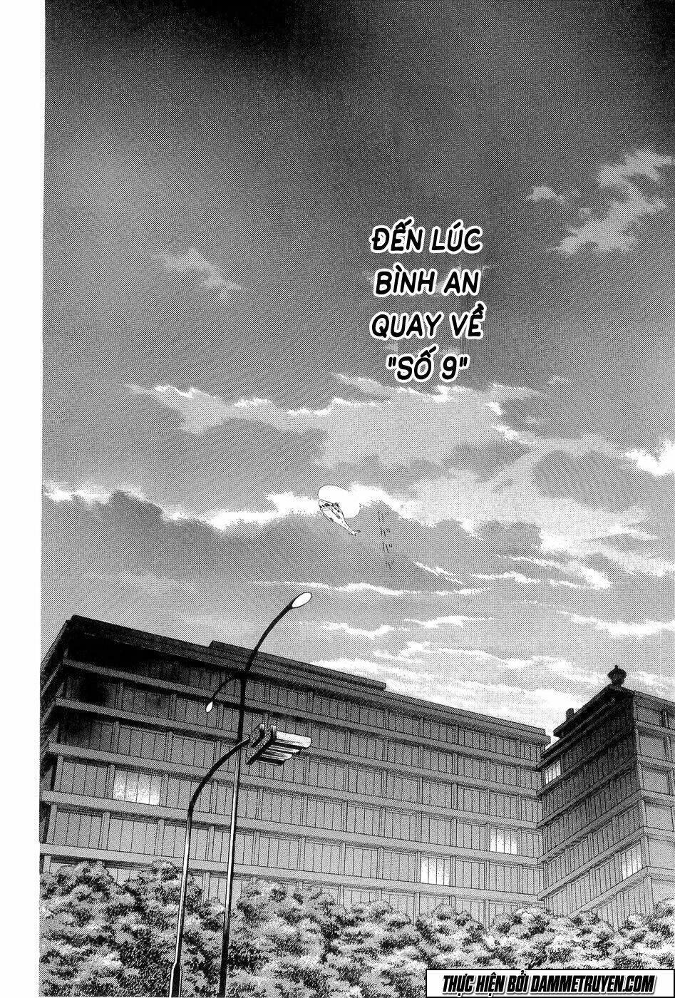 himitsu Chapter 18.4 - Next Chapter 18.5