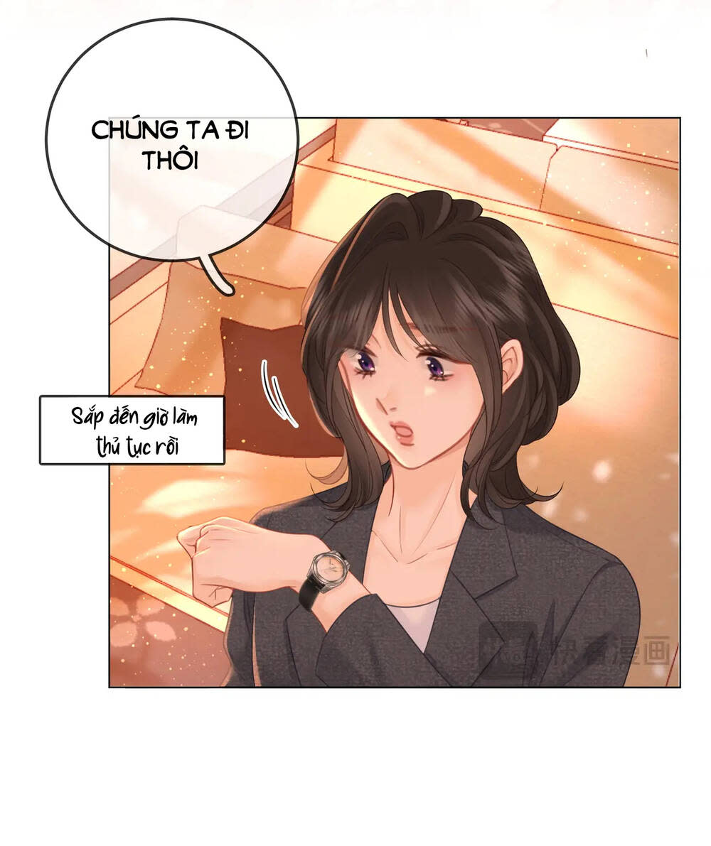 em chỉ có thể là của tôi chapter 71 - Next chương 72