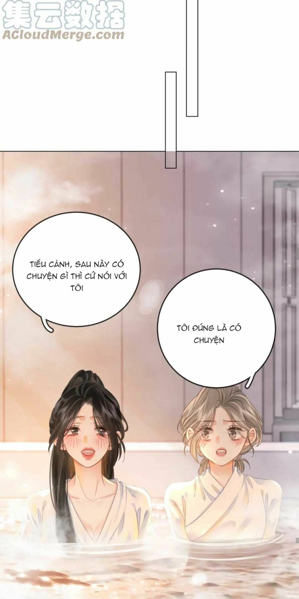 em chỉ có thể là của tôi chapter 20 - Next Chapter 20.1