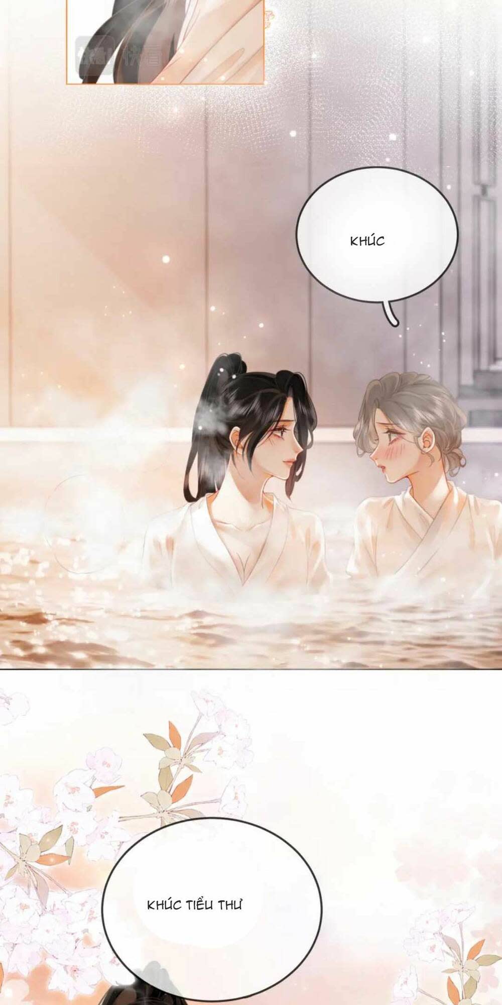 em chỉ có thể là của tôi chapter 20 - Next Chapter 20.1