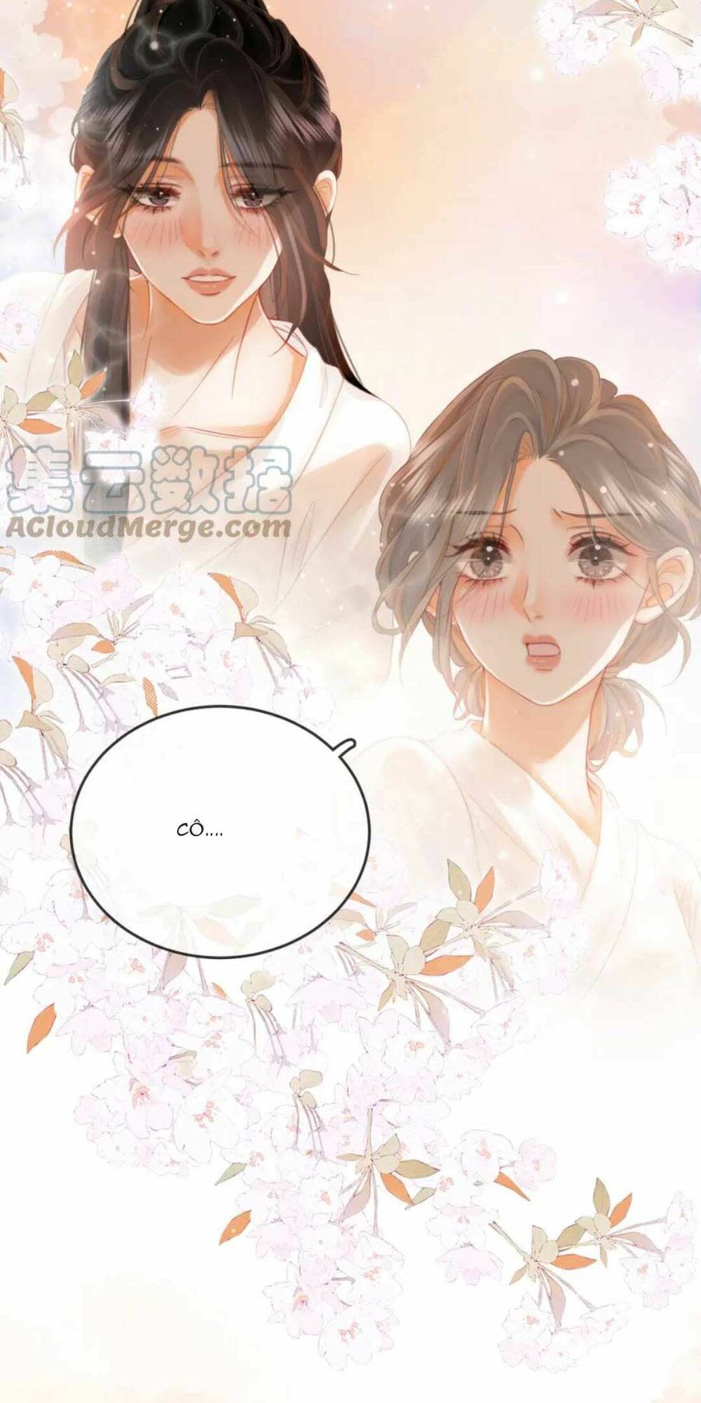 em chỉ có thể là của tôi chapter 20 - Next Chapter 20.1