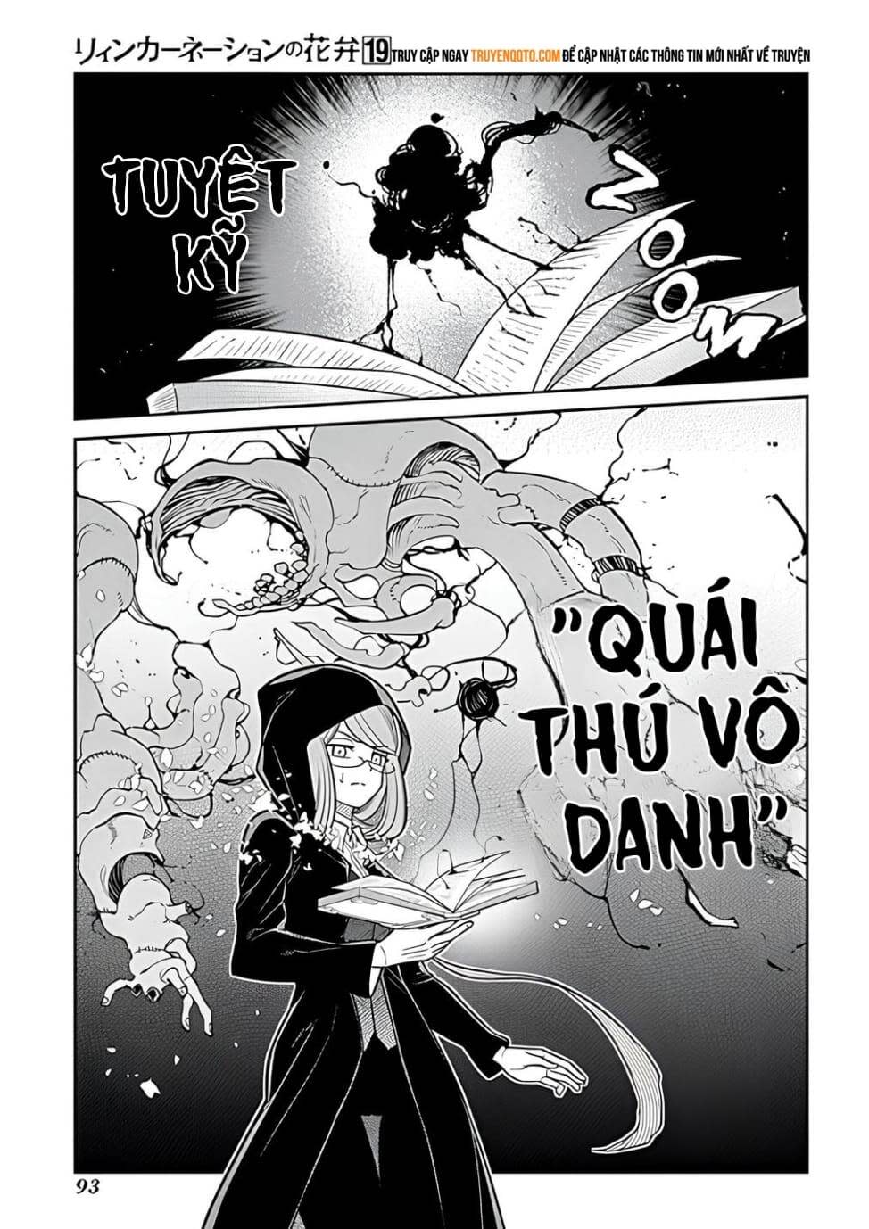 cánh hoa về luân hồi Chapter 95 - Next Chapter 96