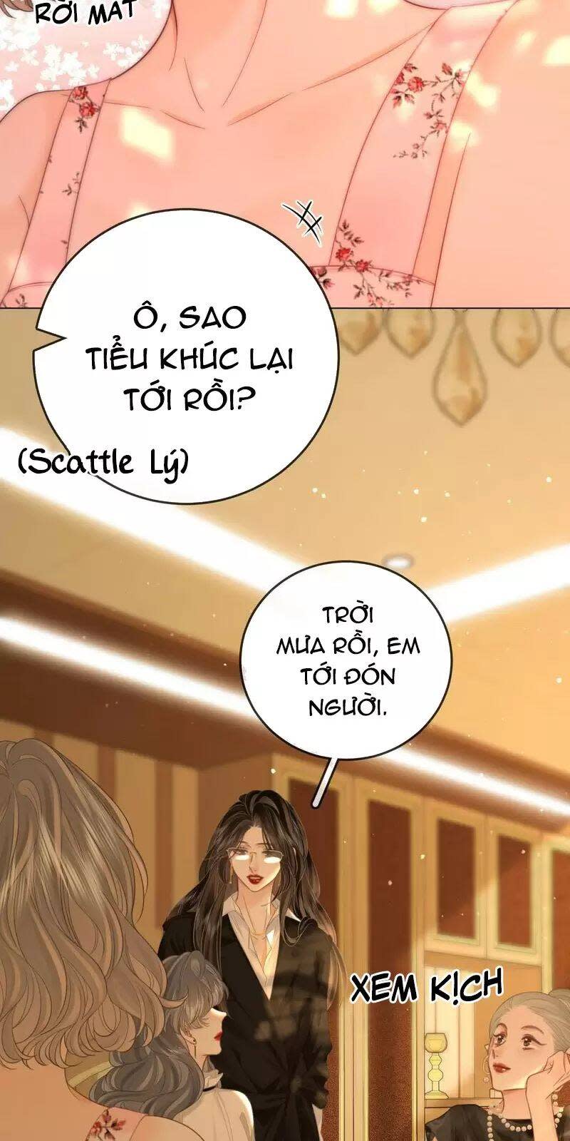 em chỉ có thể là của tôi Chapter 115 - Next Chapter 116