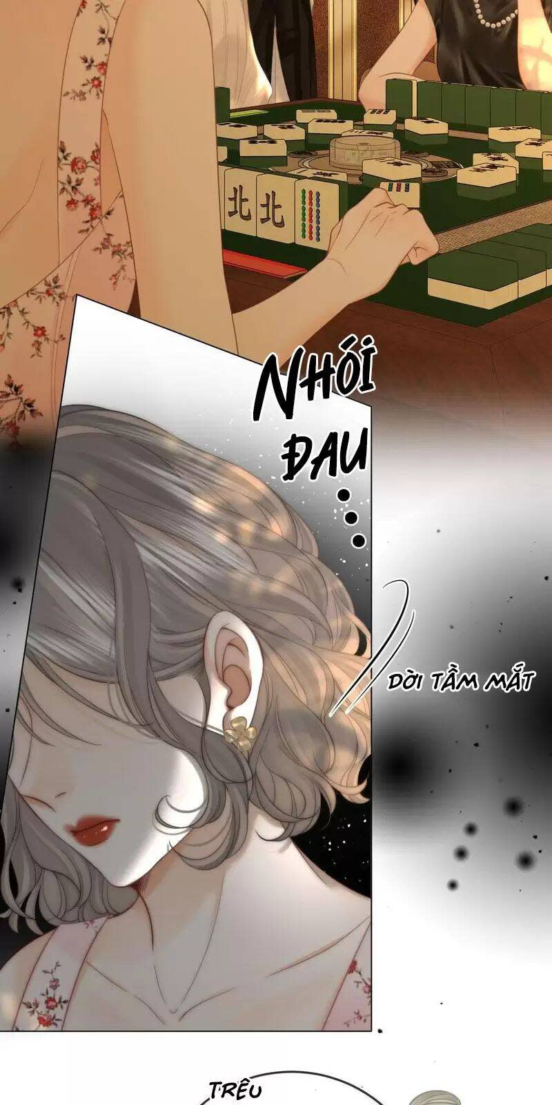 em chỉ có thể là của tôi Chapter 115 - Next Chapter 116