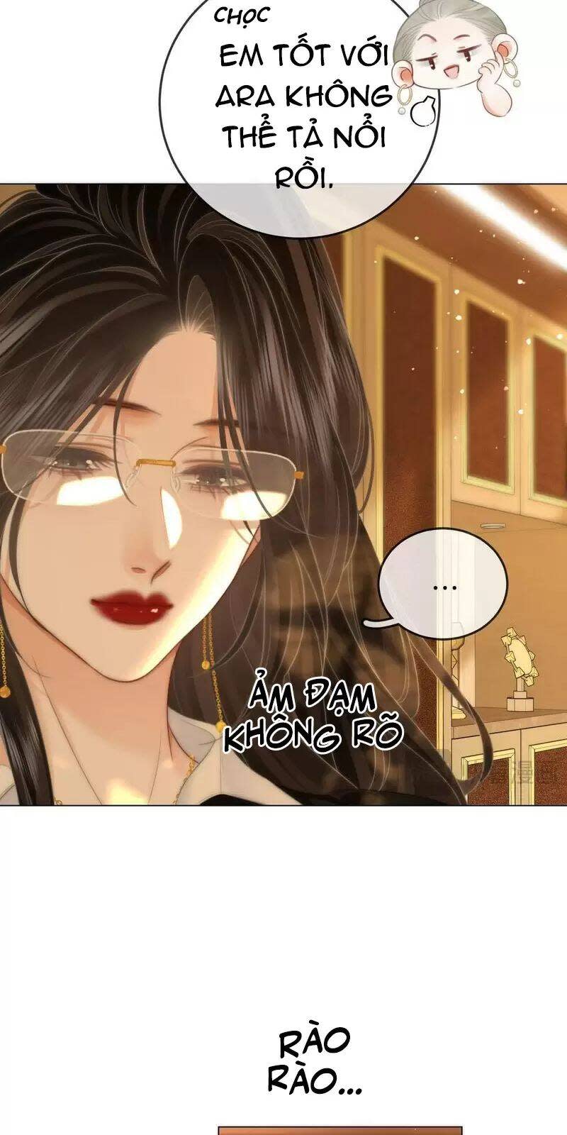 em chỉ có thể là của tôi Chapter 115 - Next Chapter 116