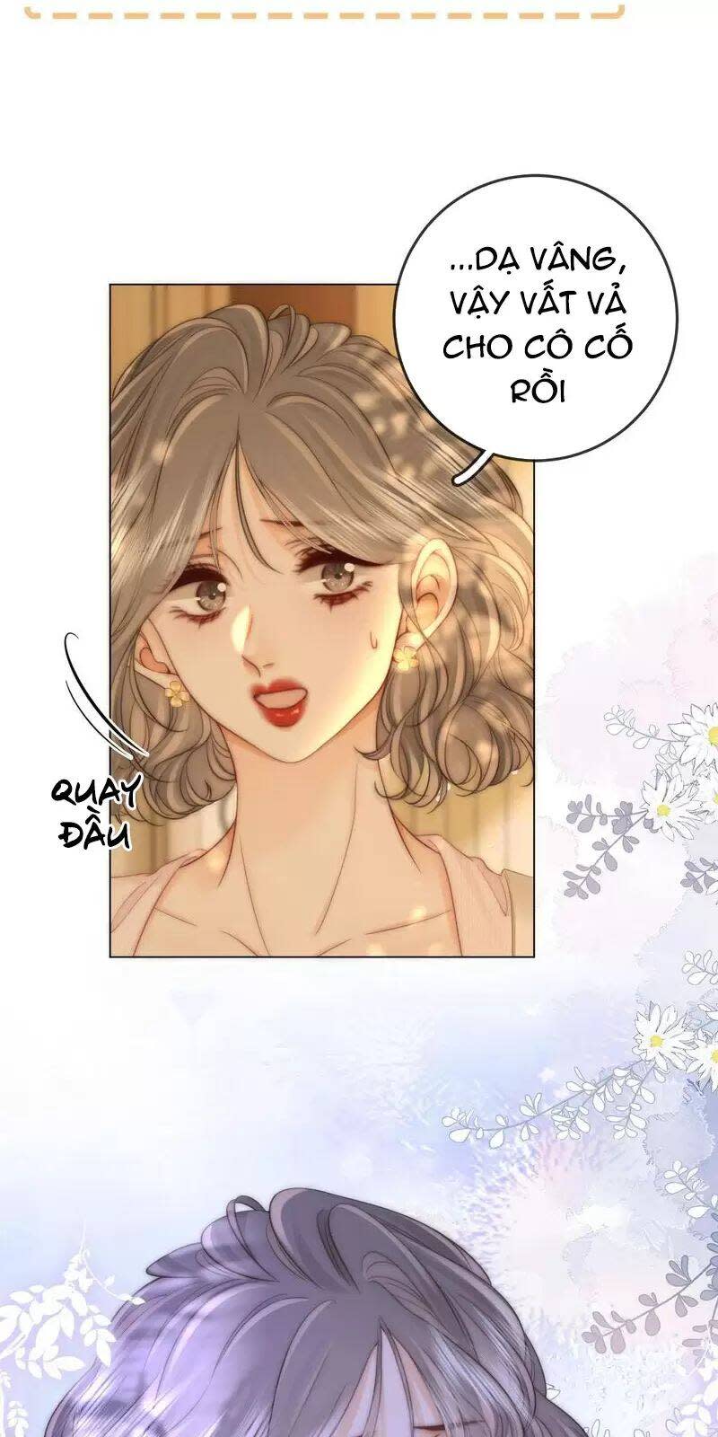 em chỉ có thể là của tôi Chapter 115 - Next Chapter 116