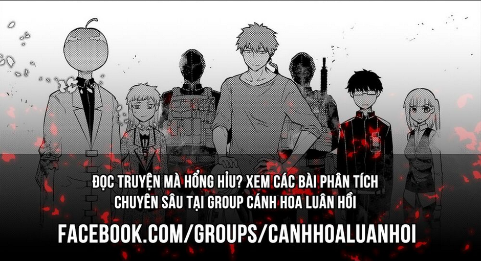 cánh hoa về luân hồi chapter 92 - Next Chương 93