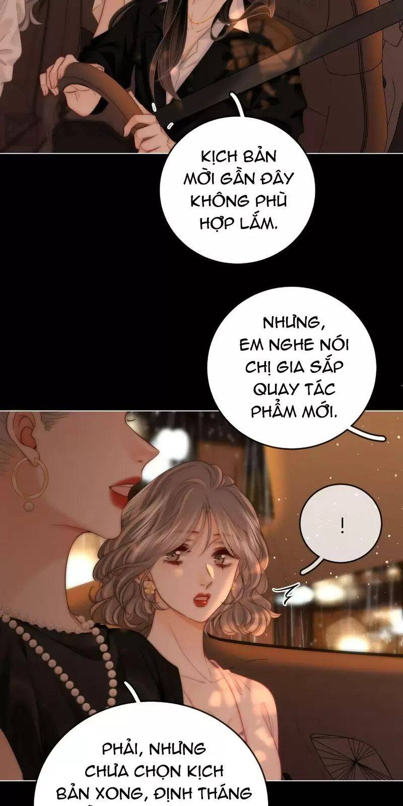 em chỉ có thể là của tôi Chapter 115 - Next Chapter 116