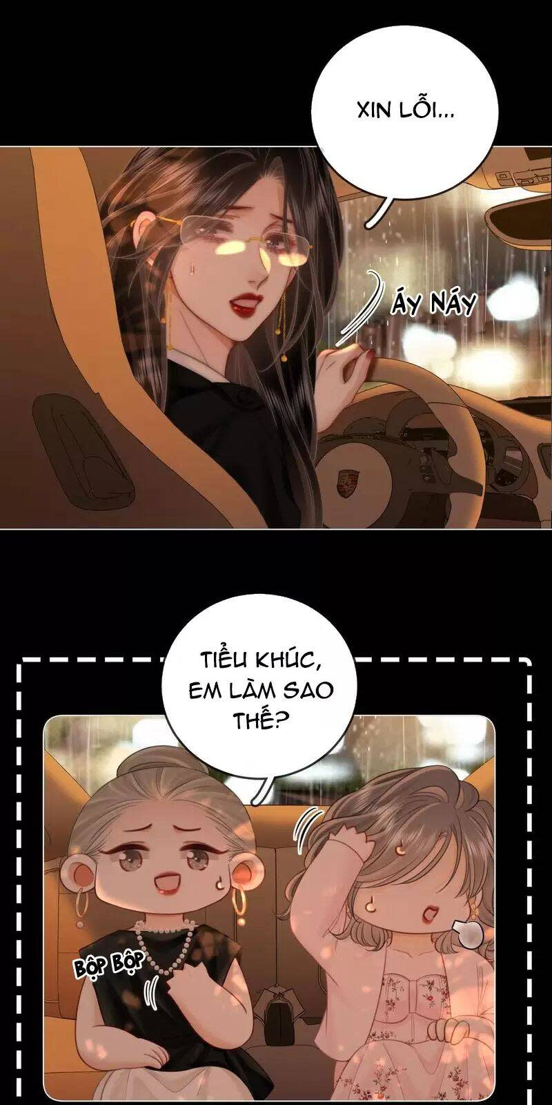 em chỉ có thể là của tôi Chapter 115 - Next Chapter 116