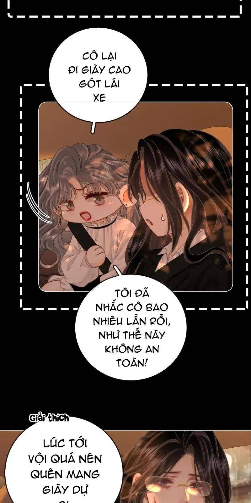 em chỉ có thể là của tôi Chapter 115 - Next Chapter 116