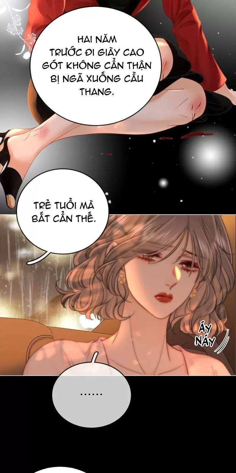 em chỉ có thể là của tôi Chapter 115 - Next Chapter 116