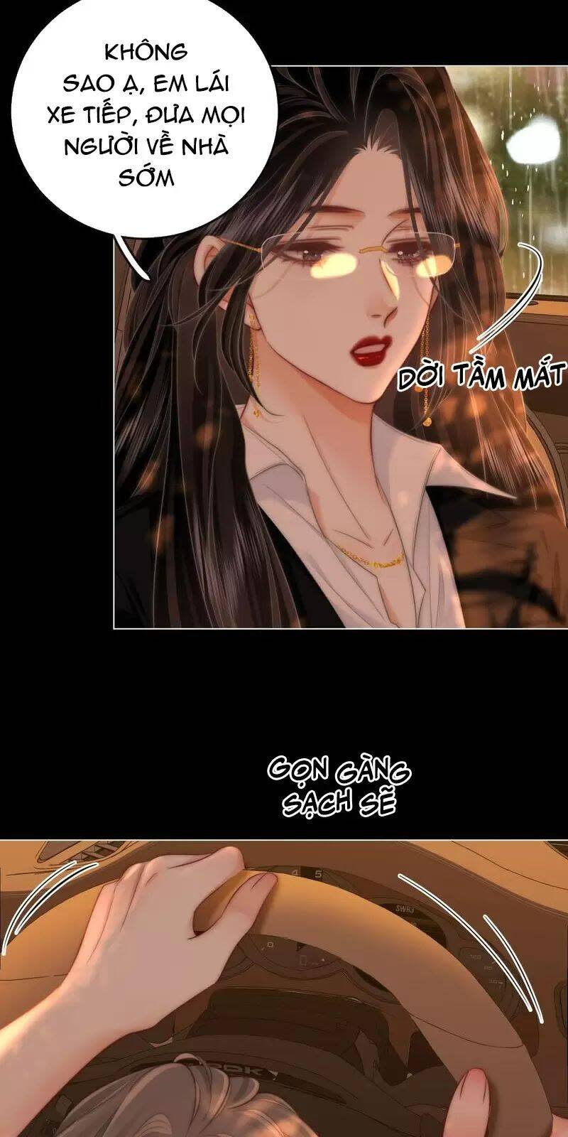 em chỉ có thể là của tôi Chapter 115 - Next Chapter 116