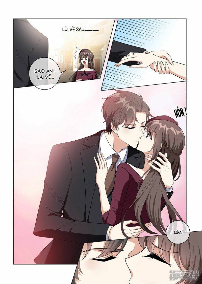 Thiếu Soái ! Vợ Ngài Lại Bỏ Trốn Chapter 218 - Trang 2