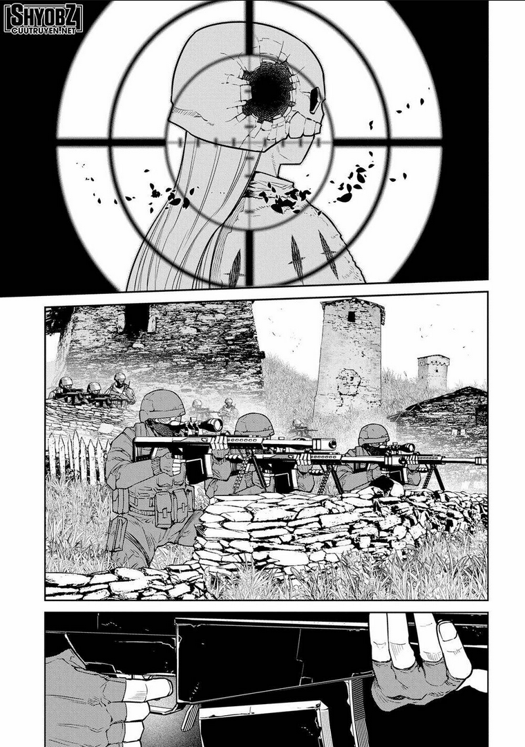 cánh hoa về luân hồi chapter 90 - Next chapter 91