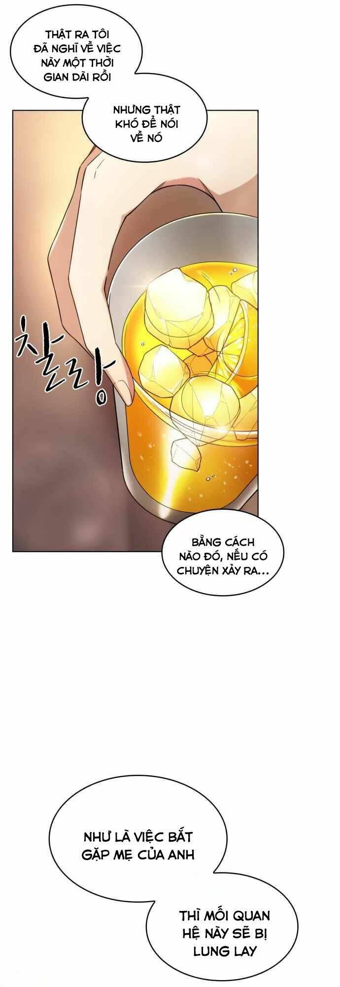 văn phòng đặc biệt chapter 60 - Trang 2