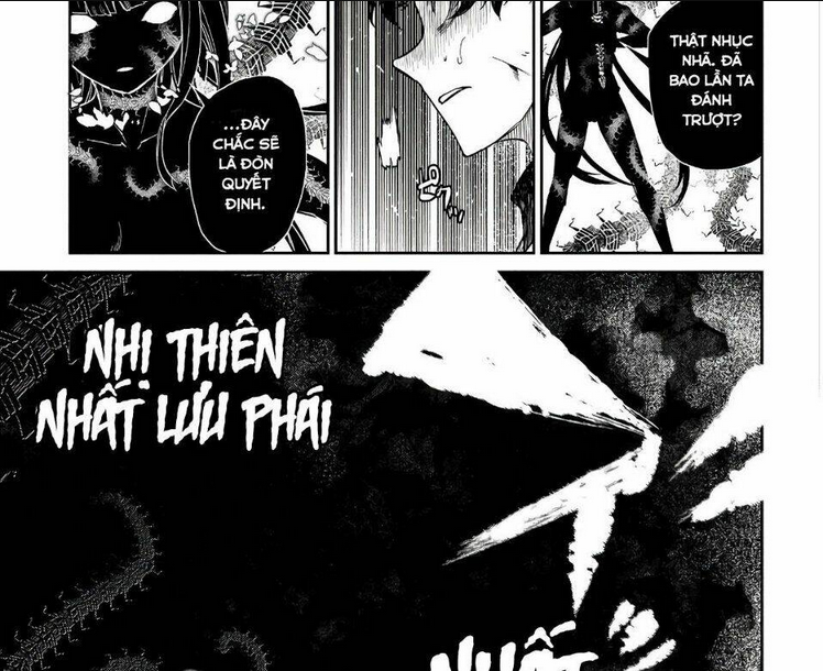 cánh hoa về luân hồi chapter 50 - Next chapter 51