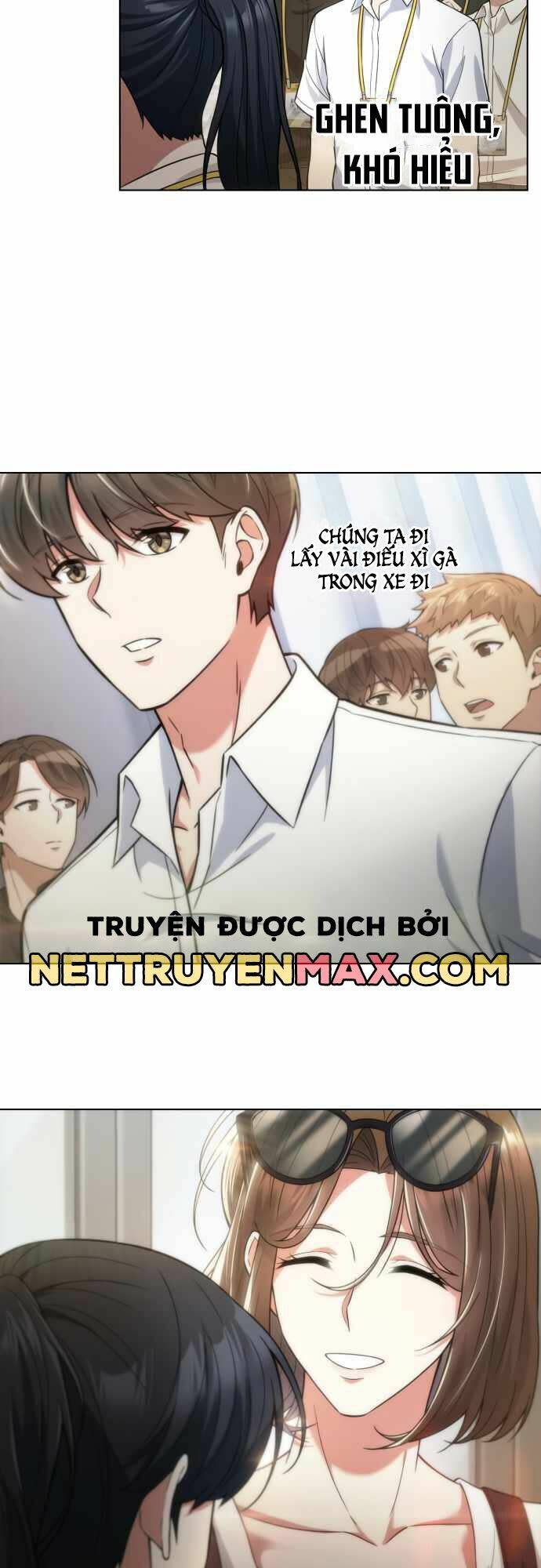 văn phòng đặc biệt chương 57 - Next chapter 58