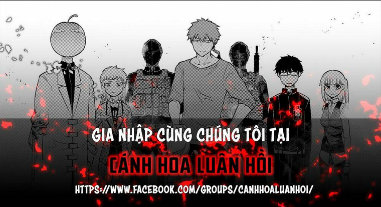 cánh hoa về luân hồi chapter 63: hòn đảo rực lửa - Next chapter 64: hồi mã thương