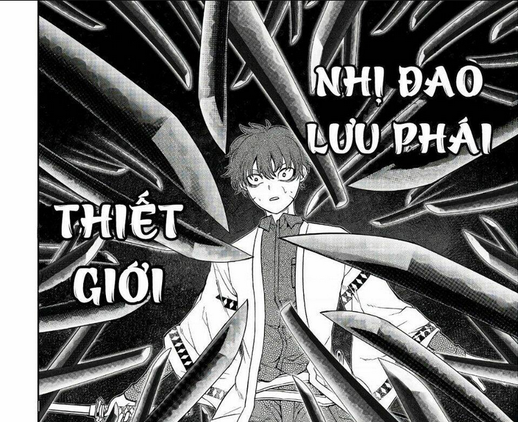 cánh hoa về luân hồi chapter 50 - Next chapter 51