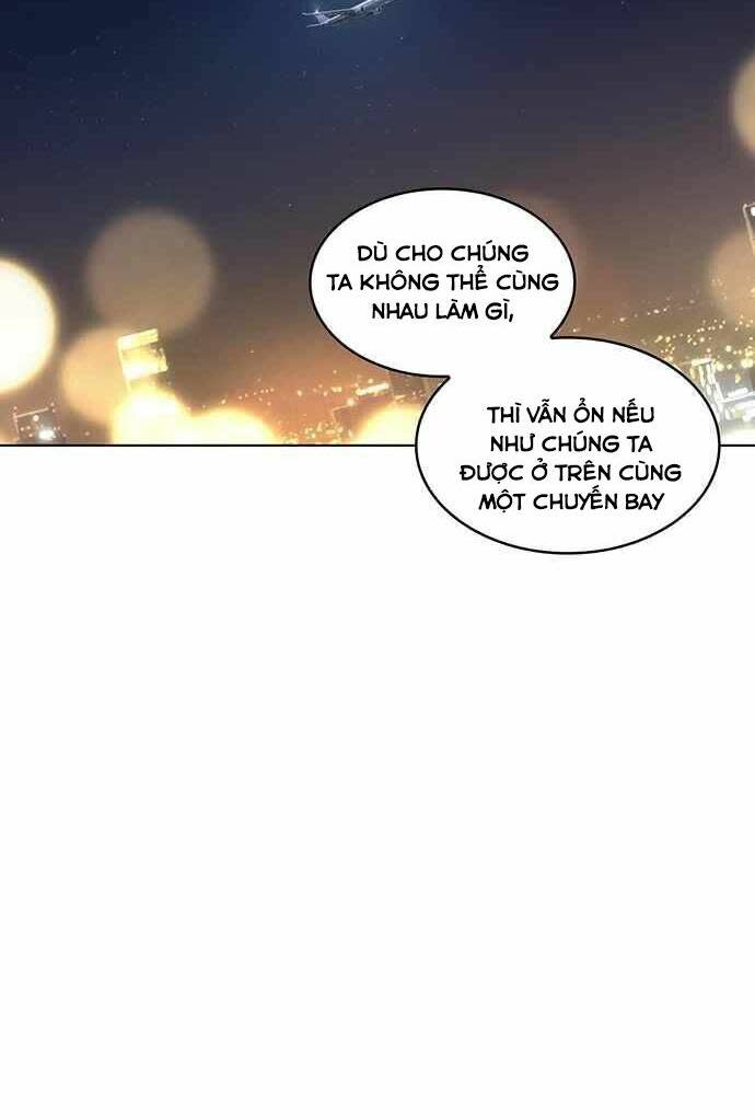 văn phòng đặc biệt chapter 60 - Trang 2