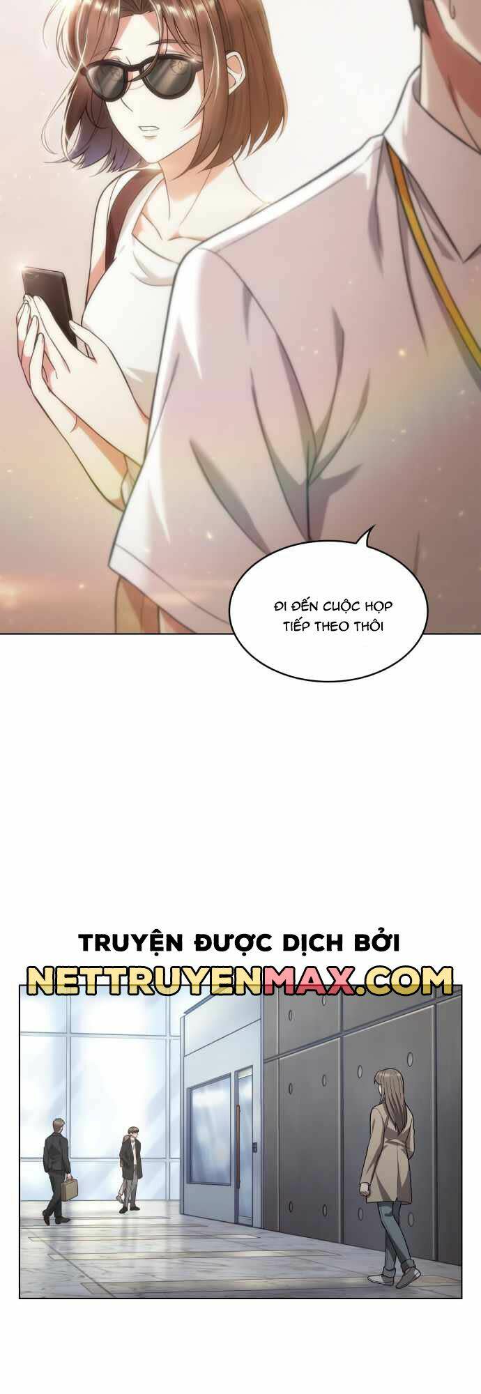 văn phòng đặc biệt chương 57 - Next chapter 58