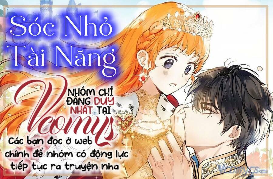 sóc nhỏ tài năng chapter 40 - Next chapter 41