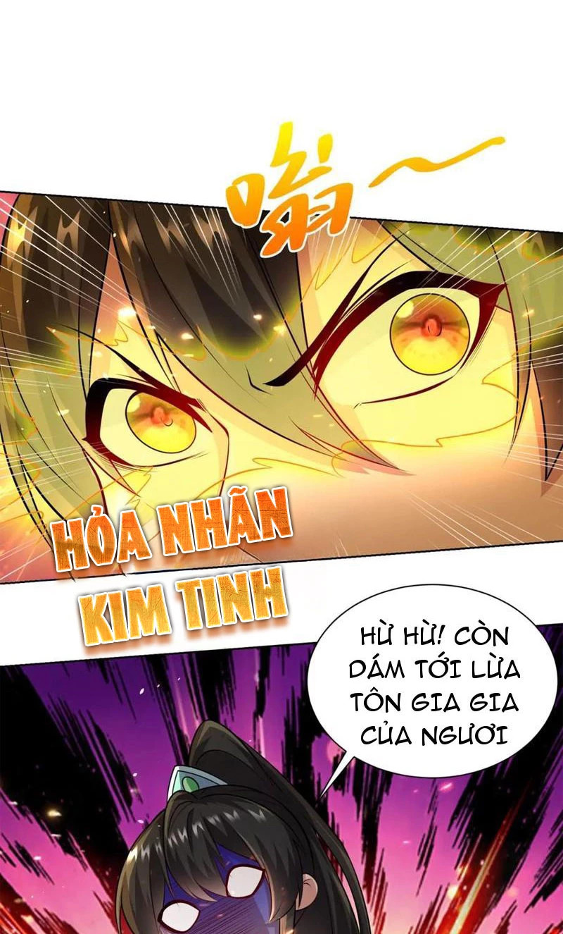 ta thực sự không muốn làm thần tiên Chapter 40 - Next 