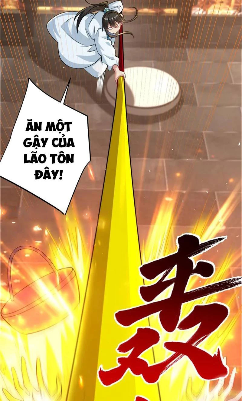 ta thực sự không muốn làm thần tiên Chapter 40 - Next 