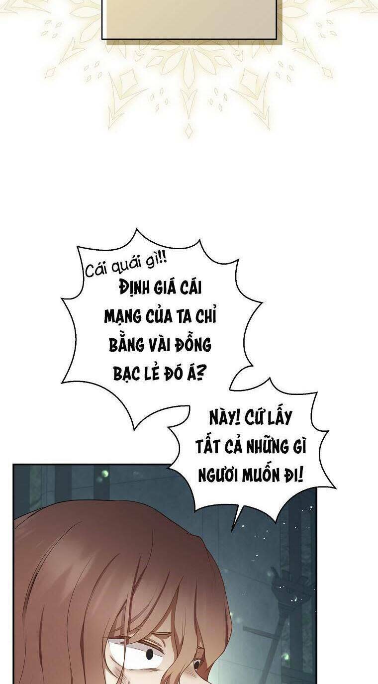 sóc nhỏ tài năng chapter 40 - Next chapter 41