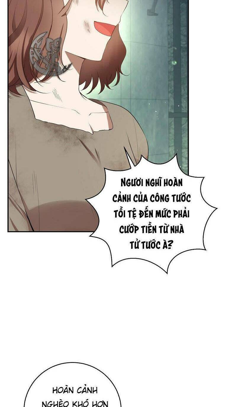 sóc nhỏ tài năng chapter 40 - Next chapter 41